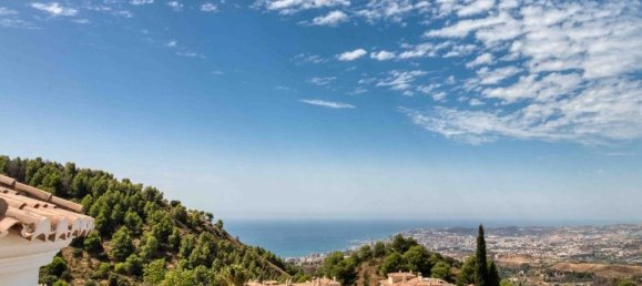 3 Schlafzimmer Haus in Mijas, Spain, Nr. 169993 19