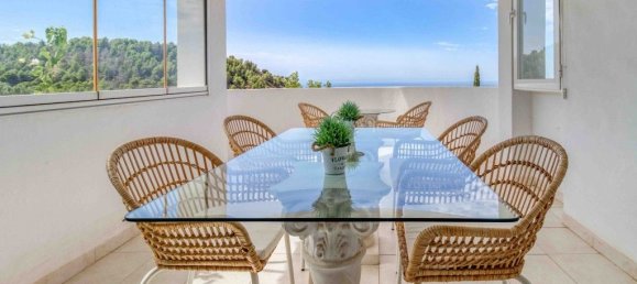 3 Schlafzimmer Haus in Mijas, Spain, Nr. 169993 7