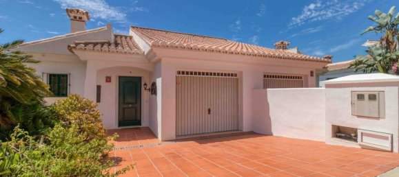 3 Schlafzimmer Haus in Mijas, Spain, Nr. 169993 34