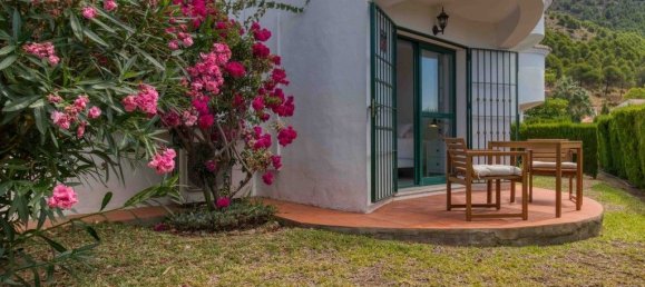 3 Schlafzimmer Haus in Mijas, Spain, Nr. 169993 31