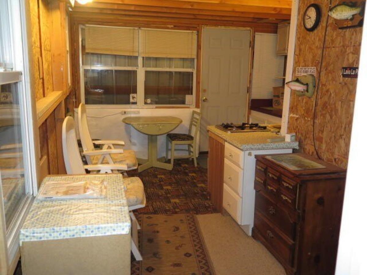 Grundstück in La Pine, USA, Nr. 555089