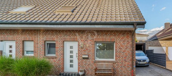 4 chambres Maison de ville à Steinfurt, Germany No. 127484 3