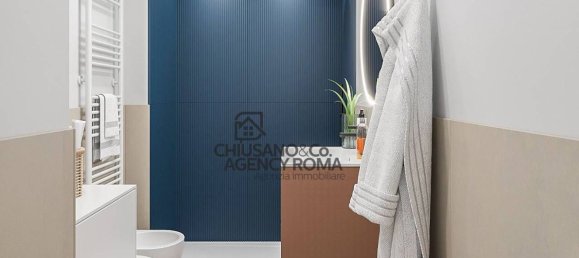 2غرفة شقة في Rome, Italy رقم 204303 2