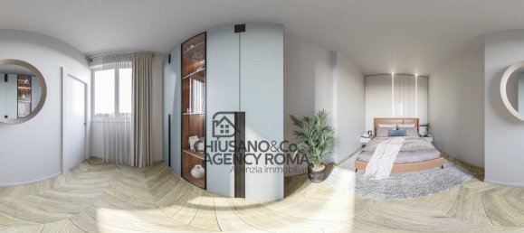 2غرفة شقة في Rome, Italy رقم 204303 5