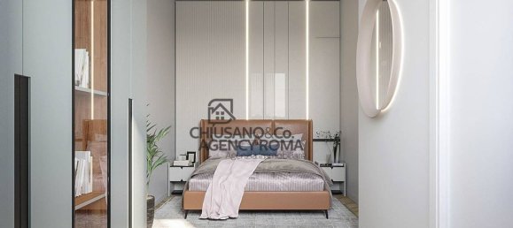 2غرفة شقة في Rome, Italy رقم 204303 6