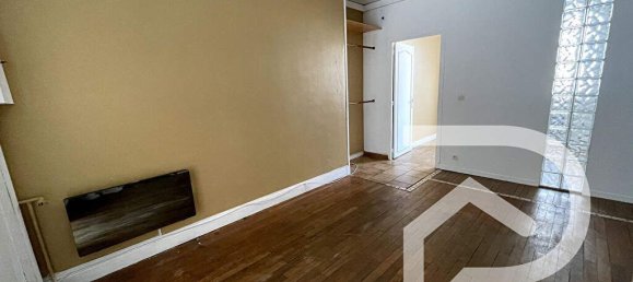 1 Schlafzimmer Wohnung in Nanteuil-le-Haudouin, France, Nr. 78691 3