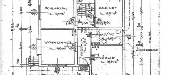 3 rooms House in Theresienfeld, Austria No. 223172 19
