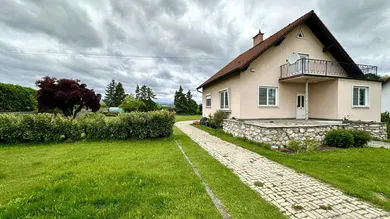 3 rooms House in Theresienfeld, Austria No. 223172