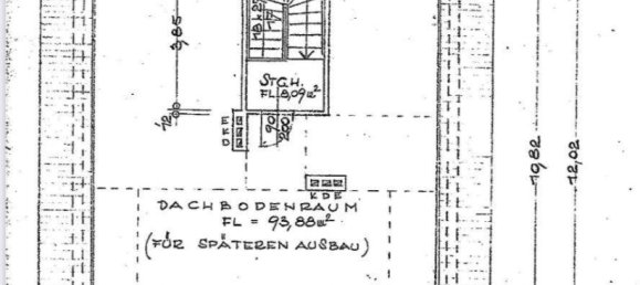 3 rooms House in Theresienfeld, Austria No. 223172 20