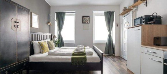 104m² Building in Vienna, Austria No. 83870 3