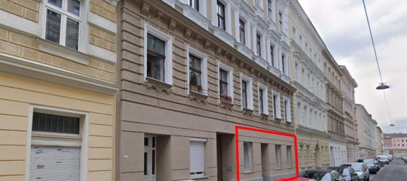 104m² Building in Vienna, Austria No. 83870 7