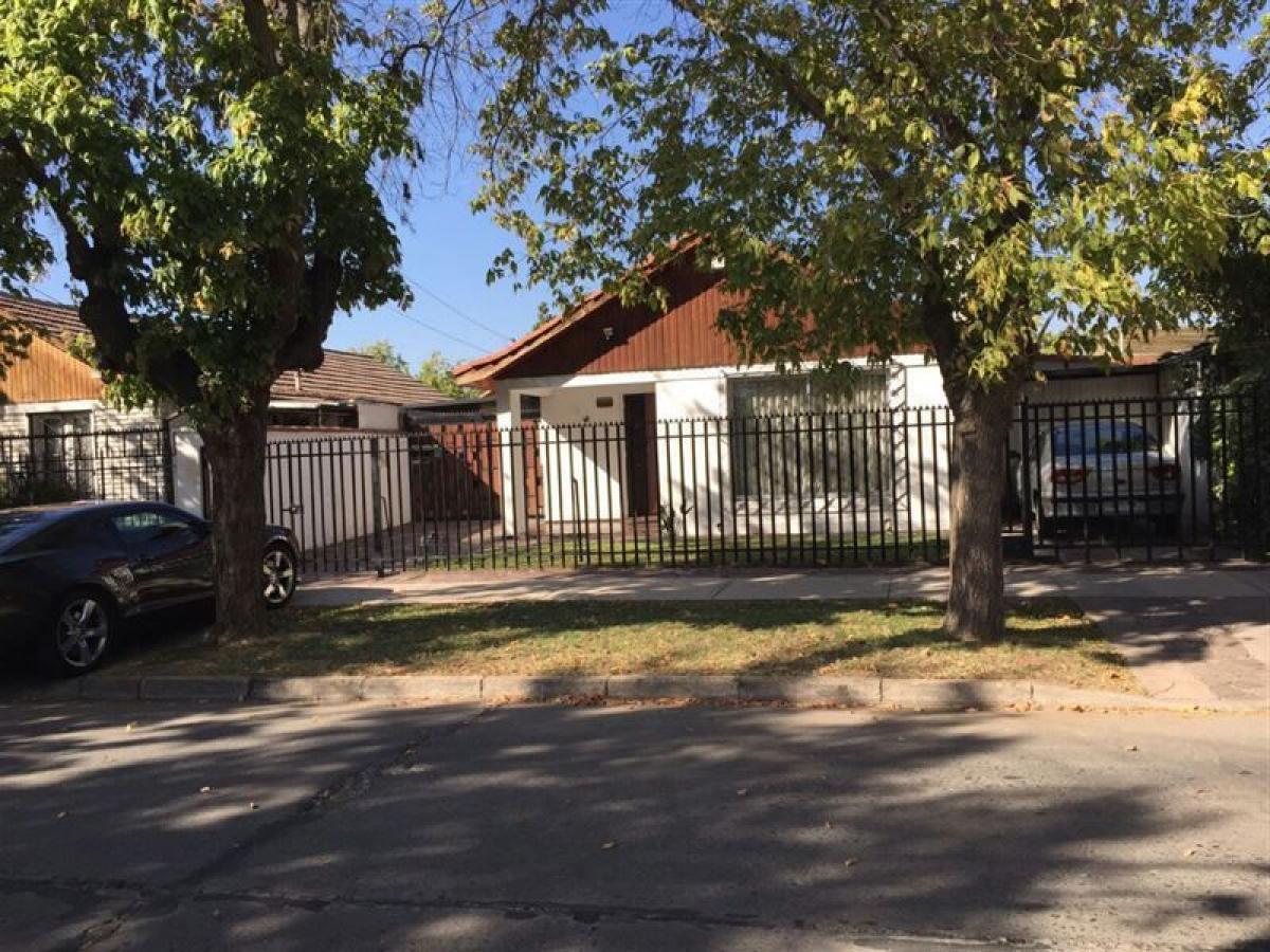 Casa T3 em Santiago, Chile N.º 5009