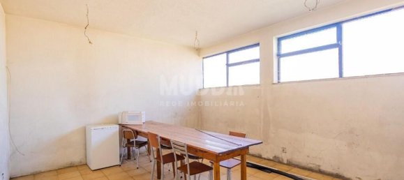 Lagerhaus in Albergaria a Velha, Portugal 960m², Nr. 218025 23