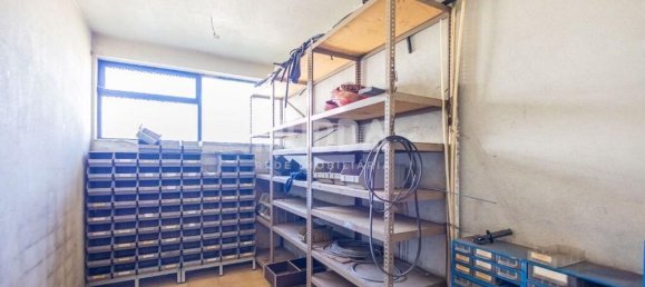 Lagerhaus in Albergaria a Velha, Portugal 960m², Nr. 218025 24