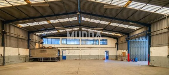 Lagerhaus in Albergaria a Velha, Portugal 960m², Nr. 218025 18