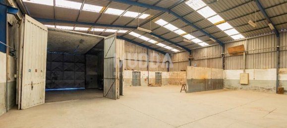 Lagerhaus in Albergaria a Velha, Portugal 960m², Nr. 218025 16