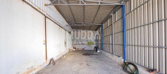 Lagerhaus in Albergaria a Velha, Portugal 960m², Nr. 218025 30