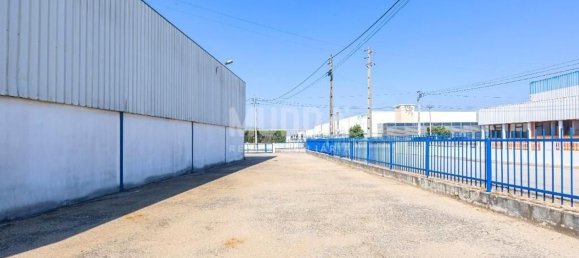 Lagerhaus in Albergaria a Velha, Portugal 960m², Nr. 218025 7