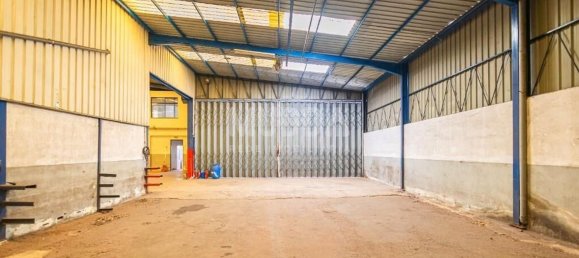 Lagerhaus in Albergaria a Velha, Portugal 960m², Nr. 218025 15