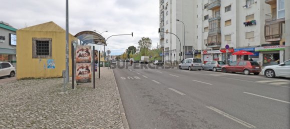 165m² Commercial property in Amadora, Portugal No. 169105 14