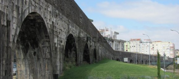 165m² Commercial property in Amadora, Portugal No. 169105 18