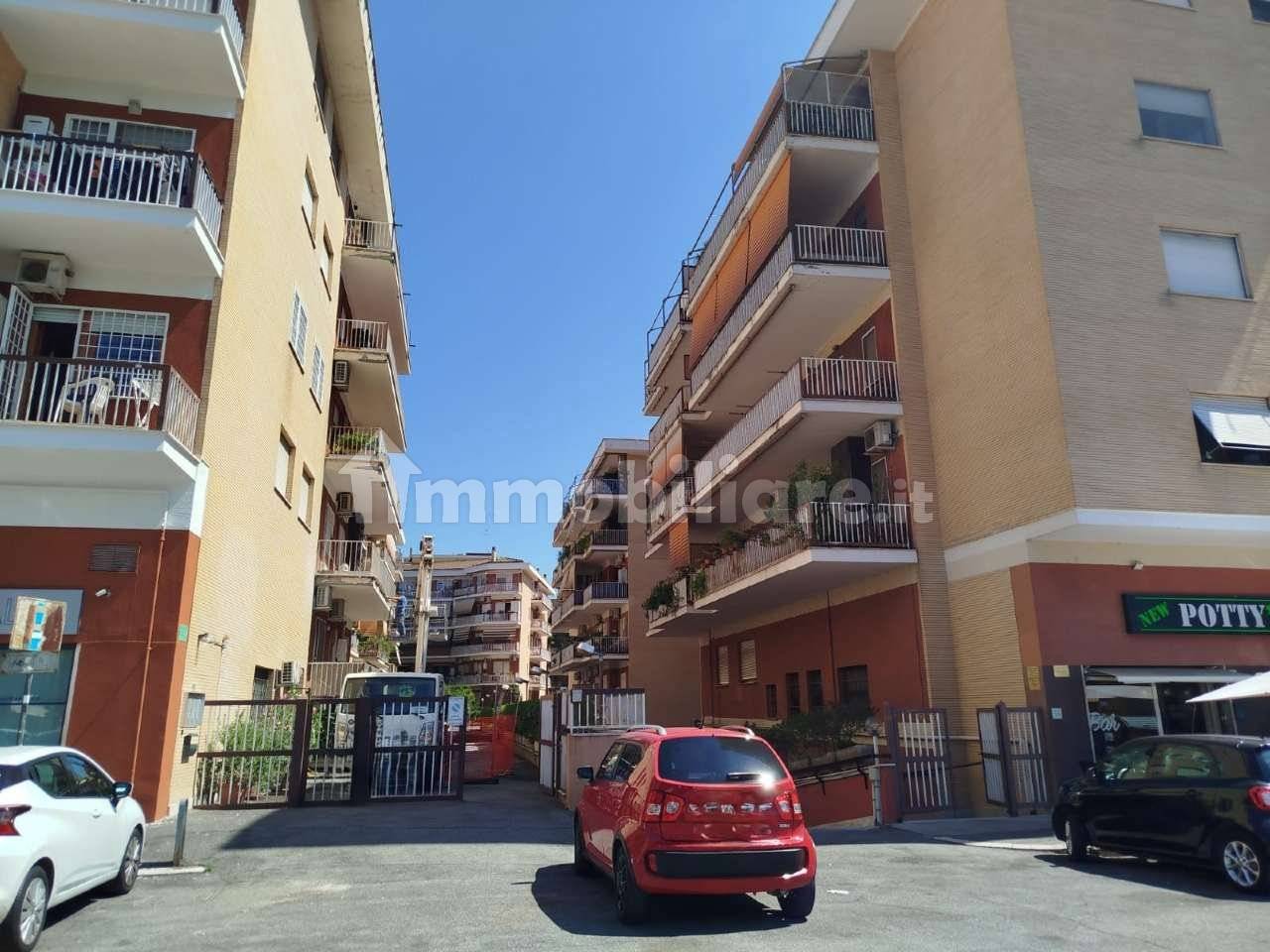Apartamento T2 em Rome, Italy N.º 375314