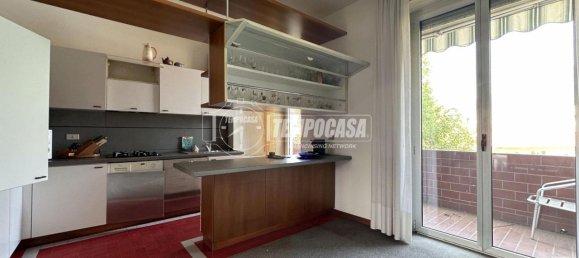 Apartamento de 3 habitaciónes en Verbania, Italy No. 91953 4