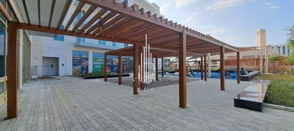 Apartamento T2 em Saadiyat Island, UAE N.º 40132 27