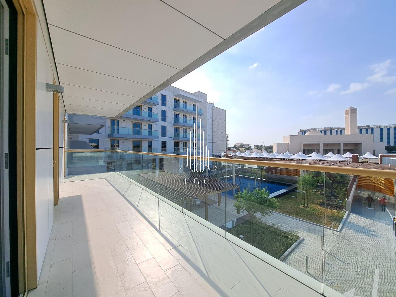 Apartamento T2 em Saadiyat Island, UAE N.º 40132