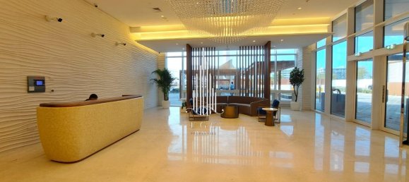 Apartamento T2 em Saadiyat Island, UAE N.º 40132 26