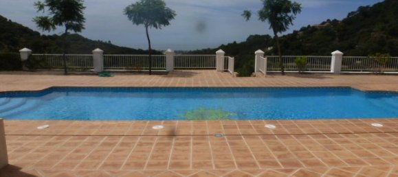 5 chambres Villa à Malaga, Spain No. 89209 9