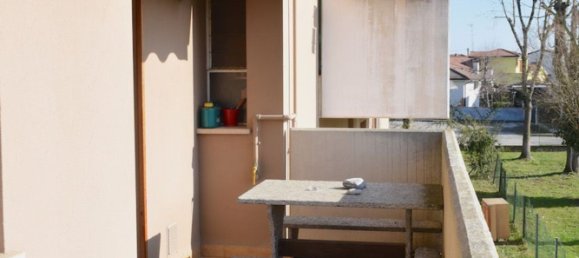 2-Zimmer Wohnung in Rovigo, Italy, Nr. 60451 18