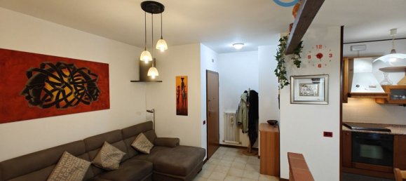 2-Zimmer Wohnung in Rovigo, Italy, Nr. 60451 26