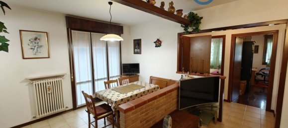 2-Zimmer Wohnung in Rovigo, Italy, Nr. 60451 23