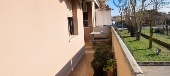 2-Zimmer Wohnung in Rovigo, Italy, Nr. 60451 15