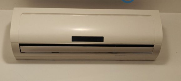 2-Zimmer Wohnung in Rovigo, Italy, Nr. 60451 11