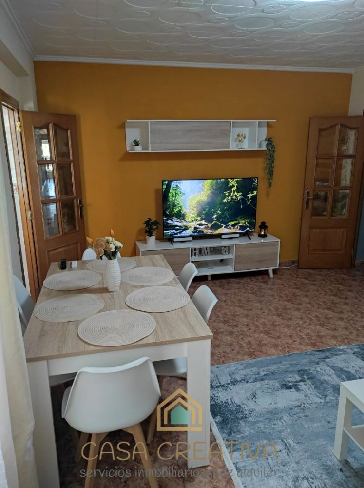 3 Schlafzimmer Wohnung in Valencia, Spain, Nr. 257660