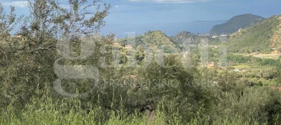 5550m² Land in Patti, Italy No. 176623 2