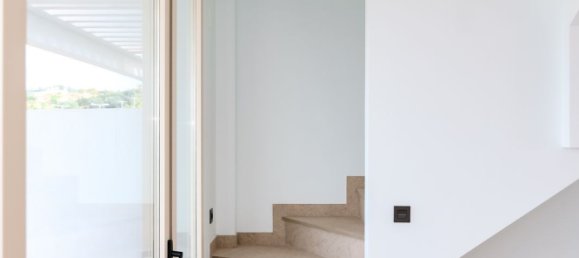 3 chambres Penthouse à Estepona, Spain No. 184900 9