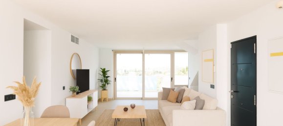 3 chambres Penthouse à Estepona, Spain No. 184900 8