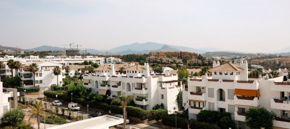 3 chambres Penthouse à Estepona, Spain No. 184900 3