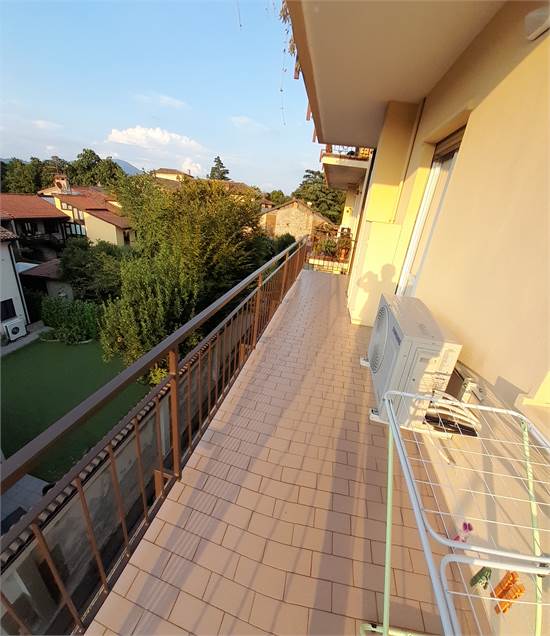 1 bedroom Apartment in Seriate, Italy No. 297172