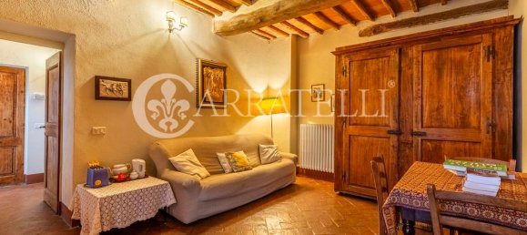 8 bedrooms House in Castelnuovo Berardenga, Italy No. 276842 25