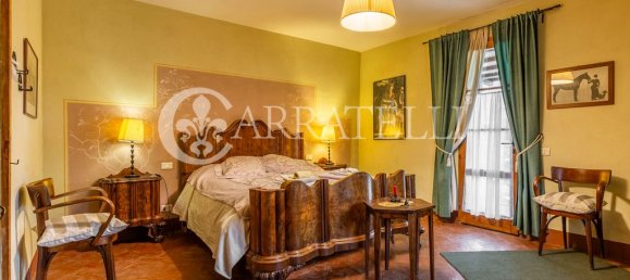 8 bedrooms House in Castelnuovo Berardenga, Italy No. 276842 24