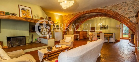 8 bedrooms House in Castelnuovo Berardenga, Italy No. 276842 14