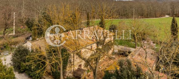 8 bedrooms House in Castelnuovo Berardenga, Italy No. 276842 5