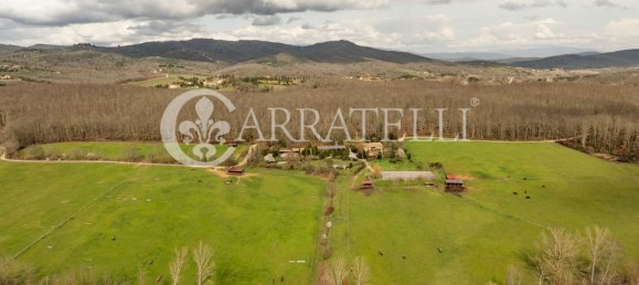 8 bedrooms House in Castelnuovo Berardenga, Italy No. 276842 39