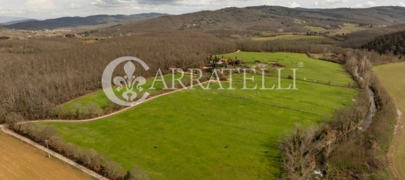 8 bedrooms House in Castelnuovo Berardenga, Italy No. 276842 38