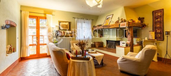 8 bedrooms House in Castelnuovo Berardenga, Italy No. 276842 16