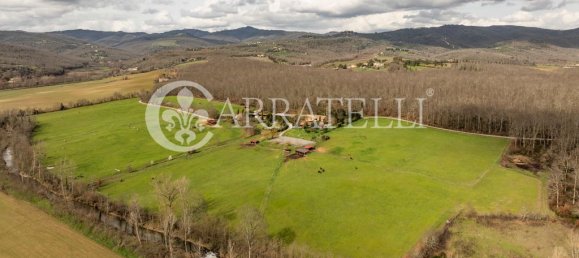 8 bedrooms House in Castelnuovo Berardenga, Italy No. 276842 40